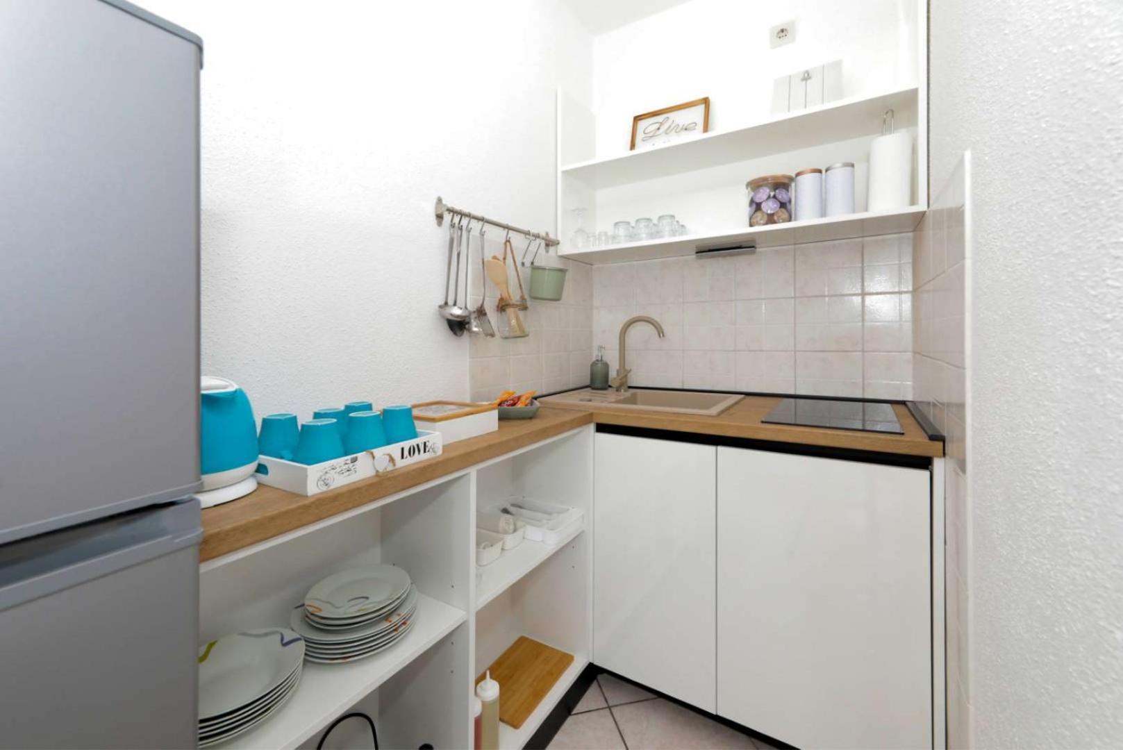 Apartments Lovric Trogir Exterior foto